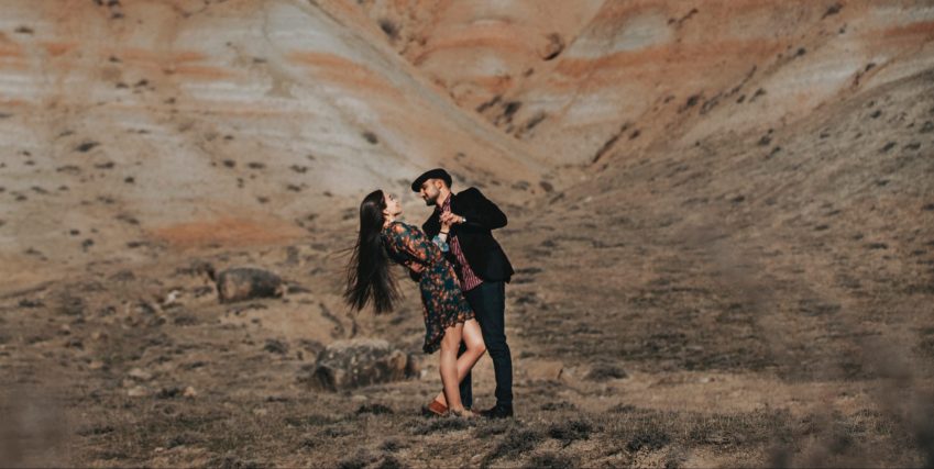 If He’s Hurting You, Stop Chasing Him