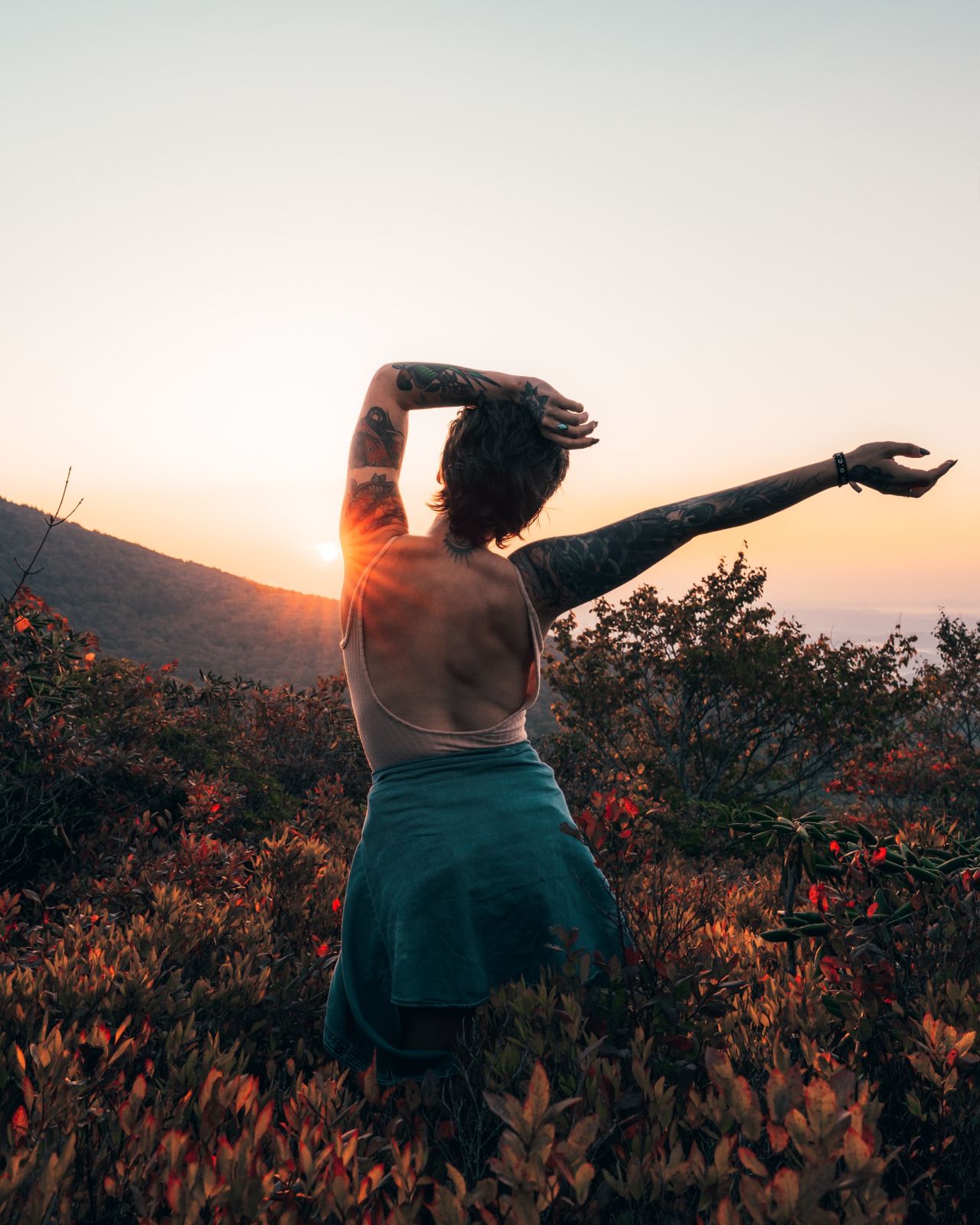 Just Because Your Toxic Relationship Is Over Doesn't Mean The Pain Ends