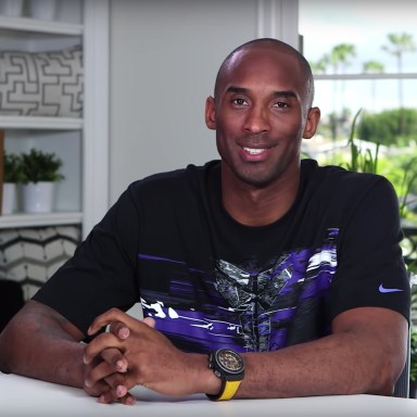What Kobe Bryant’s Death Can Teach Us About Life