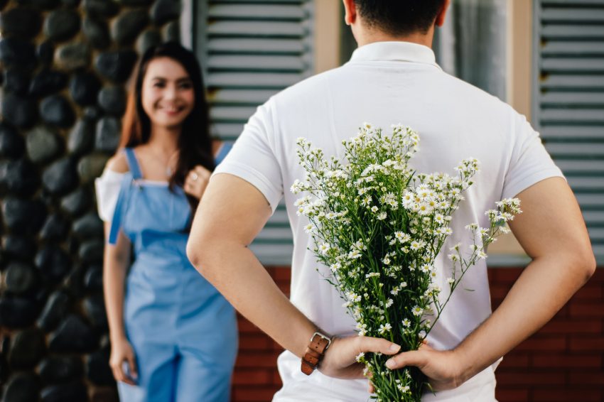 3 Ways To Avoid A Disappointing Valentine’s Day