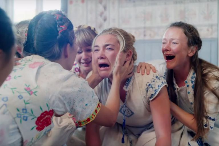 The Scariest Part Of 'Midsommar' That Nobody's Talking About