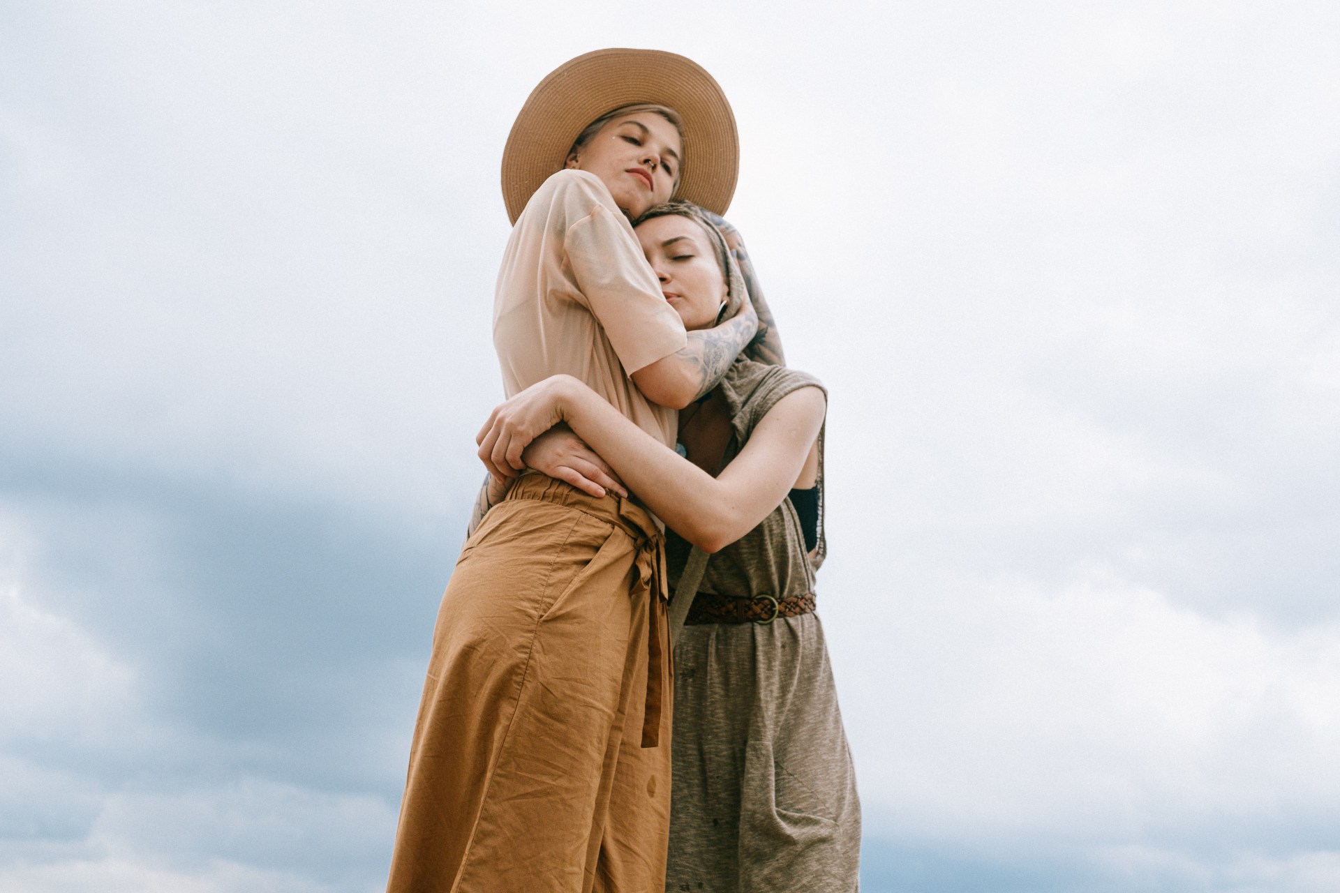 Always Express, Never Repress | Thought Catalog