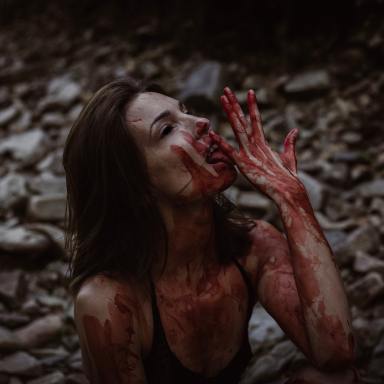 22 Scary Stories You Shouldn’t Read If You Have A Weak Stomach