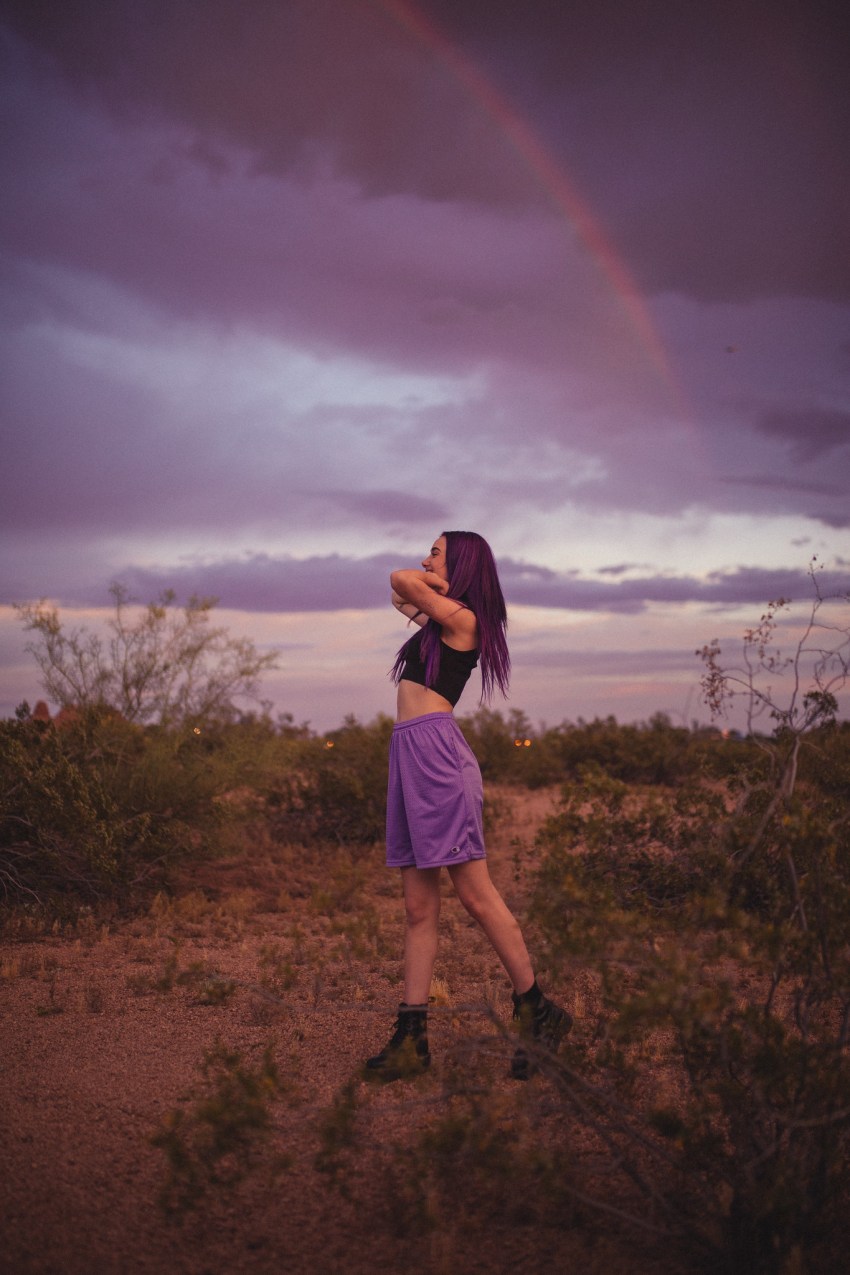 What Each Sign Can Expect From The Full Moon In Virgo