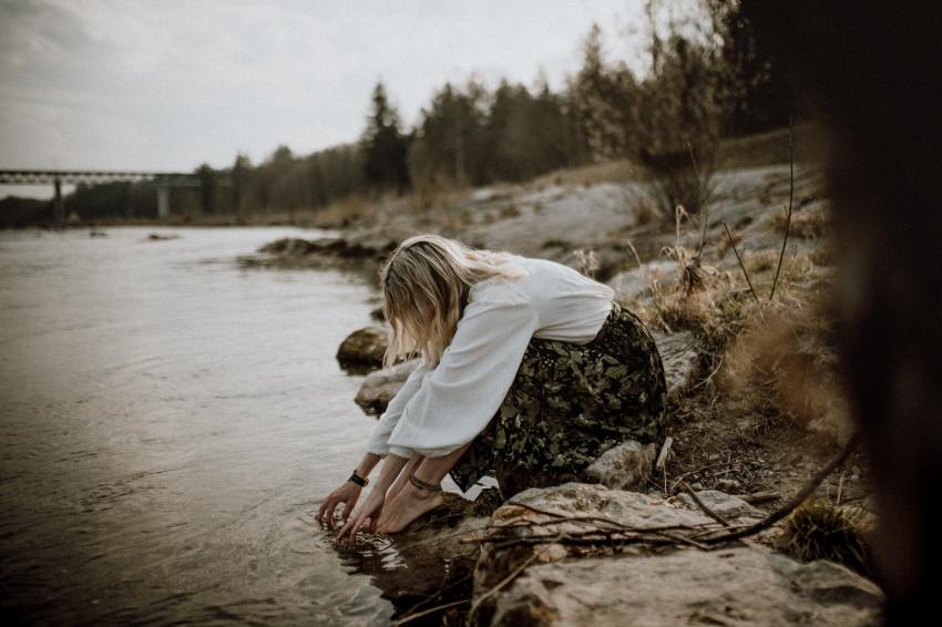 5 Gentle Reminders That You’re Doing Better Than You Believe 