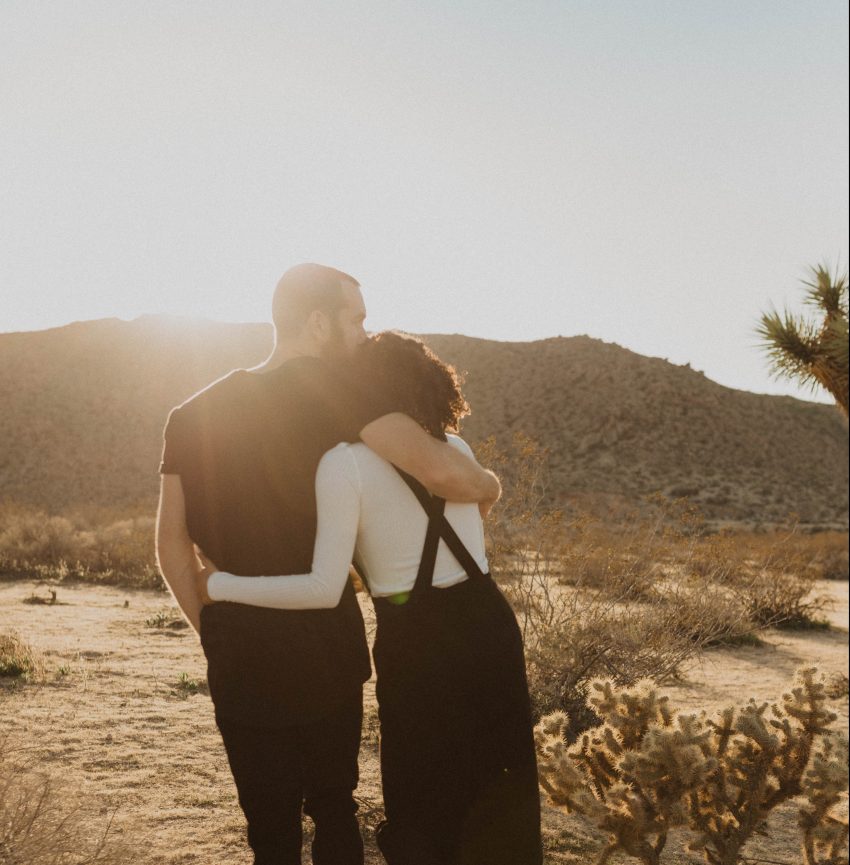 How To Calm Down Your Girlfriend When She’s Spiraling, Based On Her Zodiac Sign