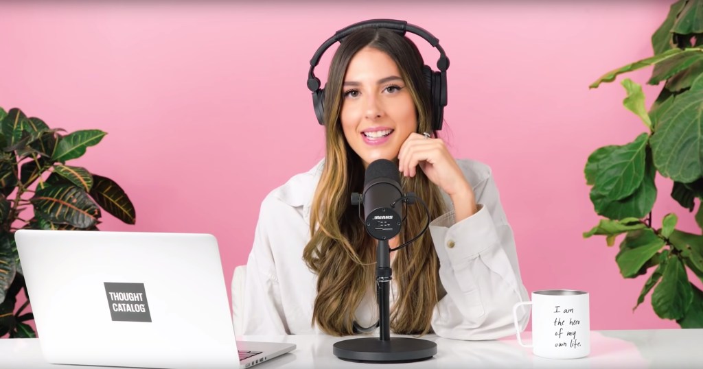 This Is How You Love Someone With Anxiety Thought Catalog