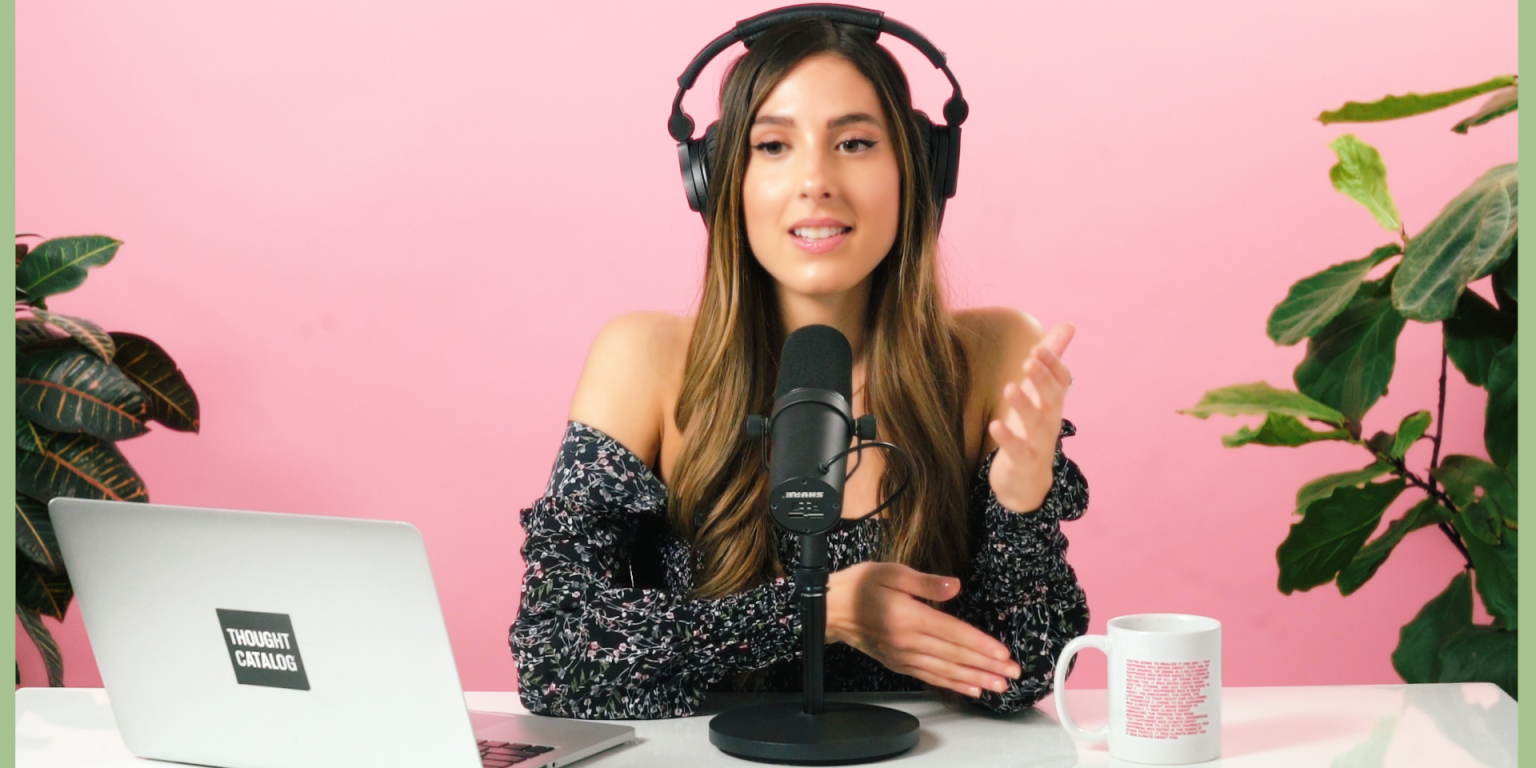 On Being Thankful For Those Who Hurt Us Thought Catalog