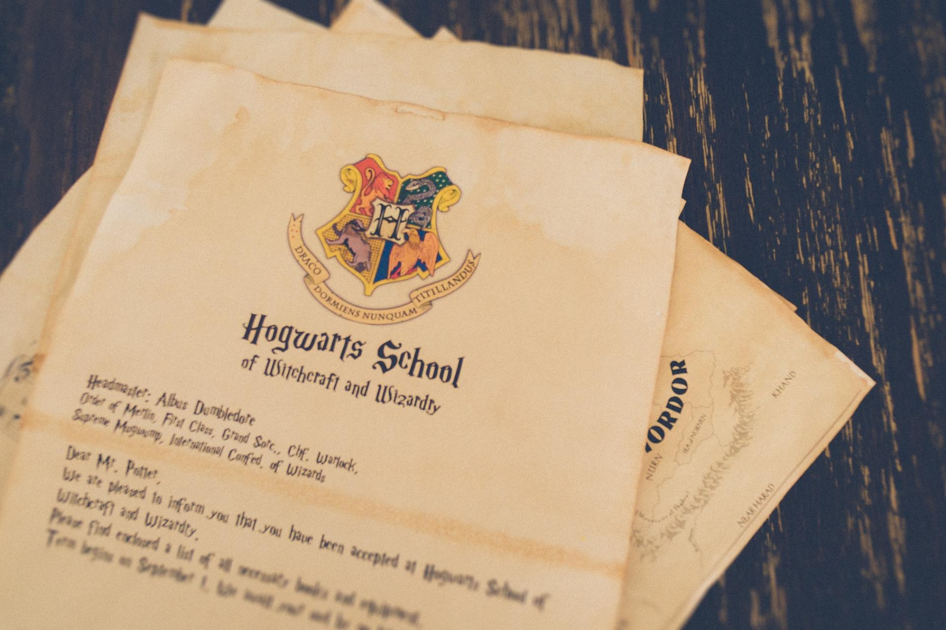 100 Harry Potter Trivia Questions And Answers Thought Catalog