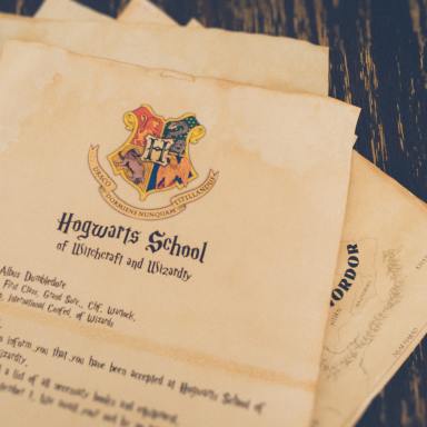 100+ Harry Potter Trivia Questions and Answers