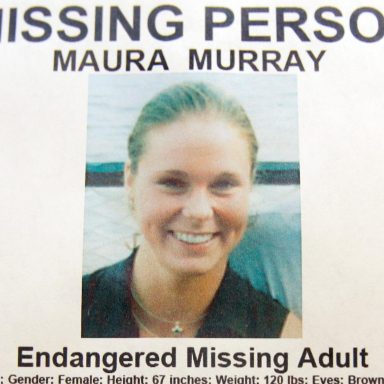 The Most Debated Mystery Of Our Time: The Disappearance Of Maura Murray