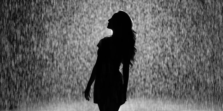 Depression Is Not The Author Of My Story