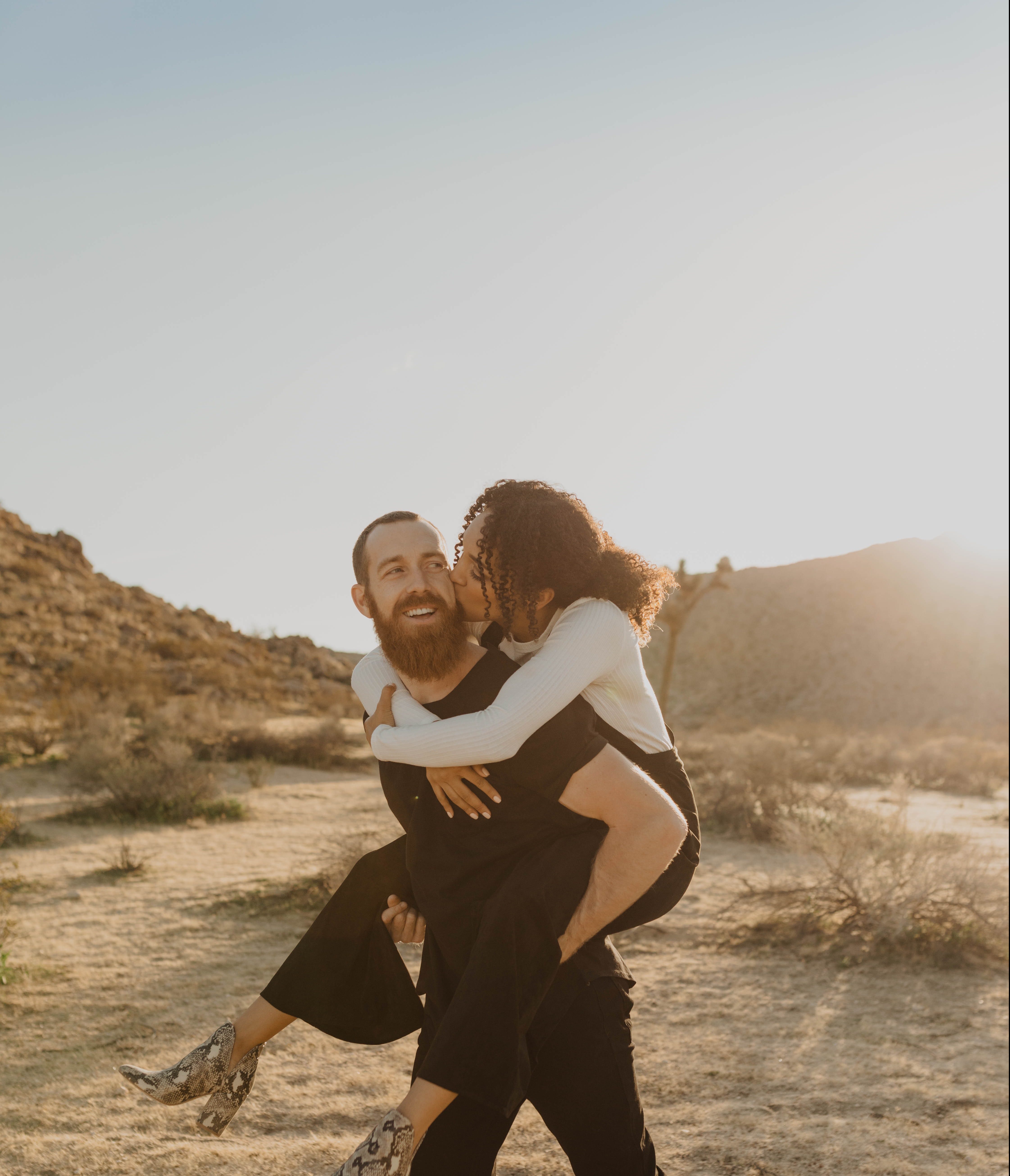 Just Because Your Heart Is Hurting, It Doesn’t Mean You Need To Stay