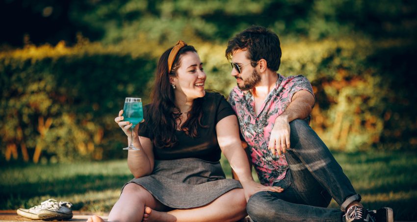 When You Love Someone, Being Inconvenienced Doesn’t Stop You From Putting In Effort 