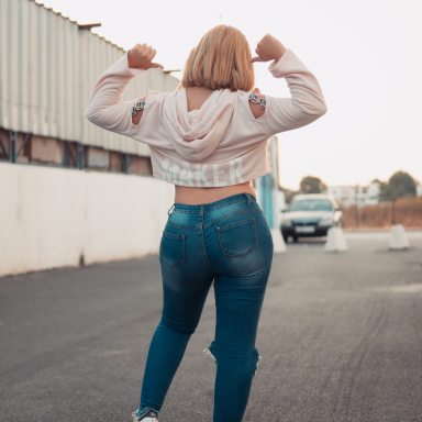 What I Wish We Would Say To The Women We Love About Their Bodies