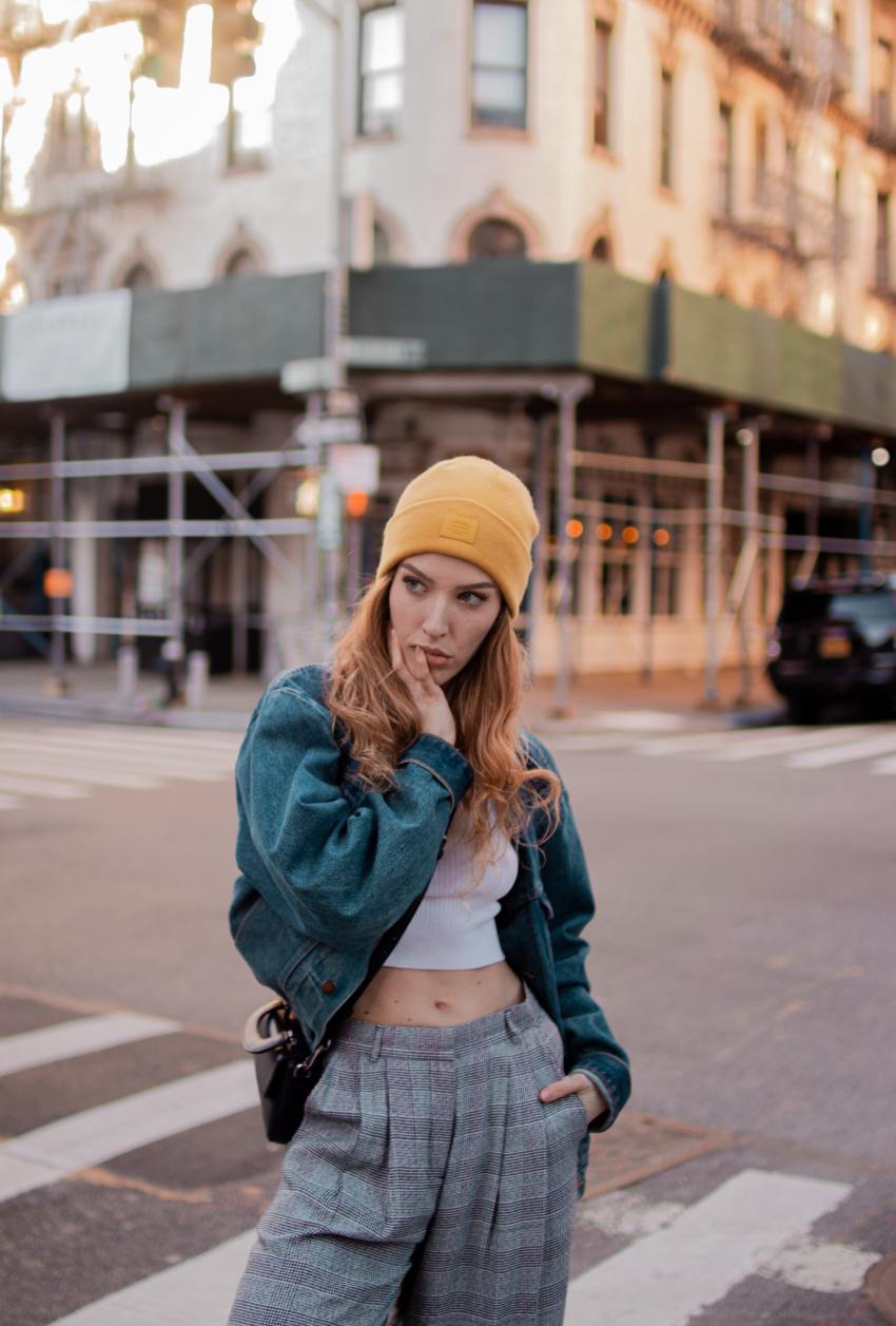 7 Reminders Every Girl With A Soft Heart Needs Right Now 