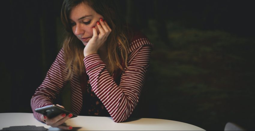 30 People Reveal The Brutally Honest Reason They Ghosted A Former Friend