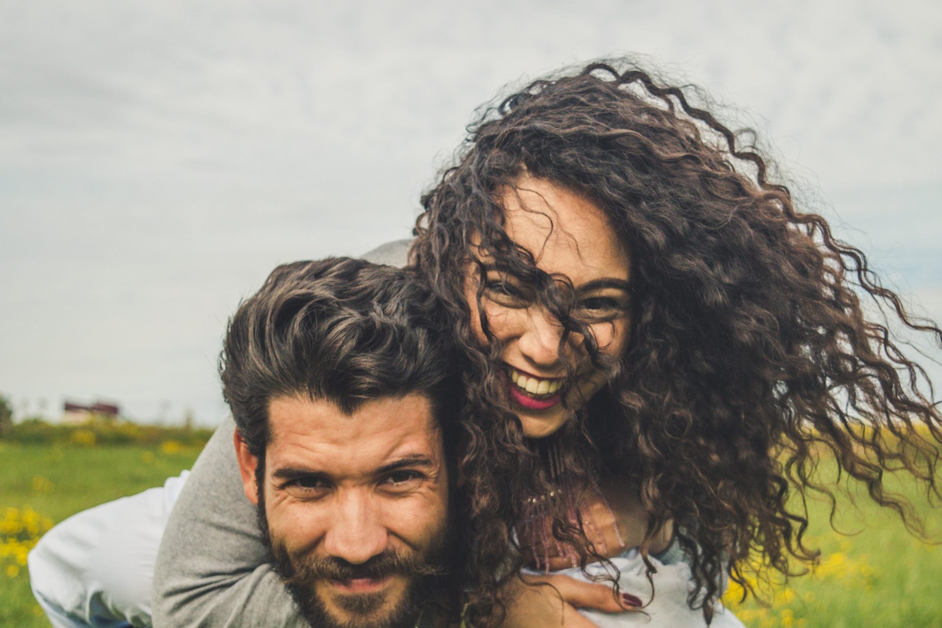 35 Men On The Most Mushy, Thoughtful, Romantic Thing A Woman Has Ever Done For Them