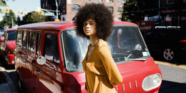 A Definitive List Of Things Women Should Stop Apologizing To Men For