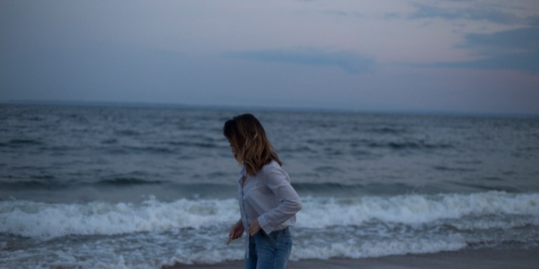 I Refuse To Be Ashamed Of My Sexual Assault Anymore