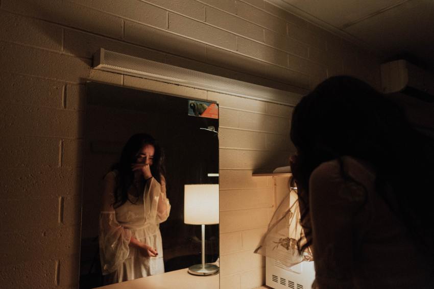 How Each Zodiac Handles Stress During A Crisis 