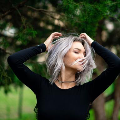 If You Want A Happier Life, You Need To Trust Yourself More
