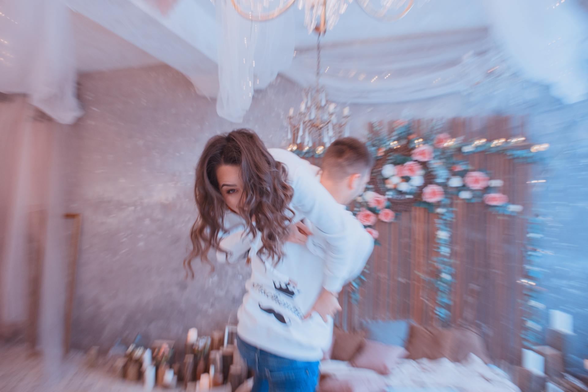 If You Want Someone Spontaneous, You Shouldn't Date Me