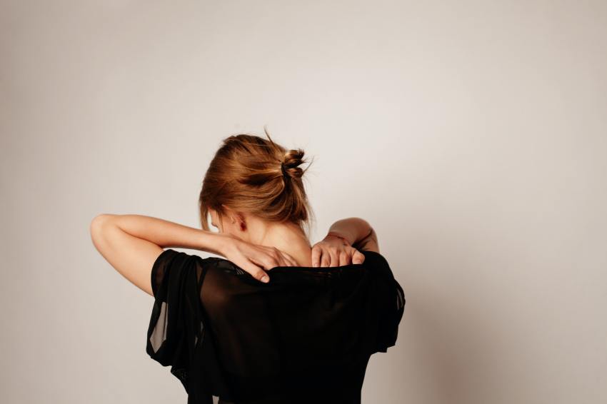 If You’re Guilty Of Doing These 8 Things, She’s Going To Get Sick Of Your Bullshit Soon