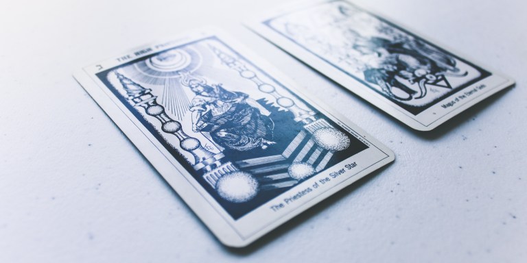 Tarot for Coronavirus—This Week‘s Collective Energy To Guide You Through The Covid-19 Pandemic