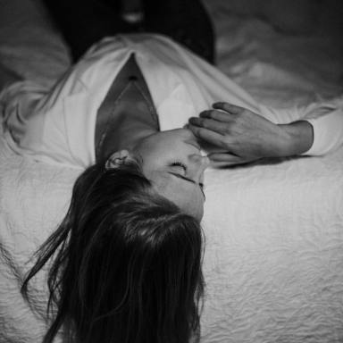 What Slipped Through Your Fingers Probably Wasn’t Meant For You