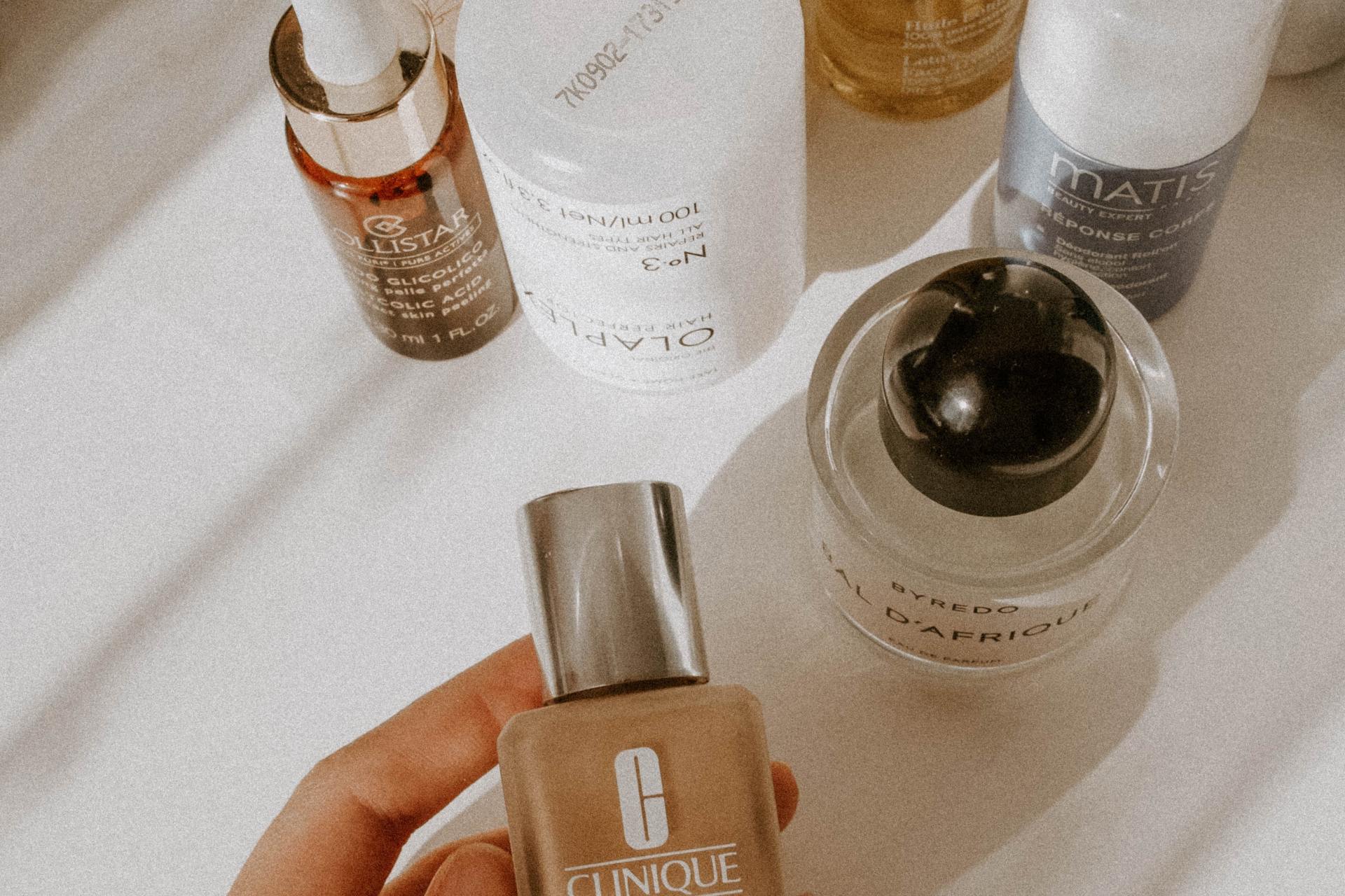 A Regular Girl's Guide To Shopping For A Liquid Foundation