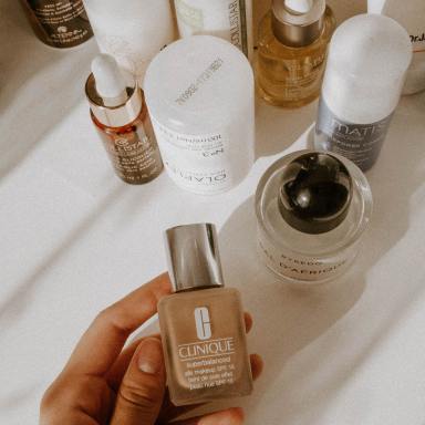A Regular Girl’s Guide To Shopping For A Liquid Foundation