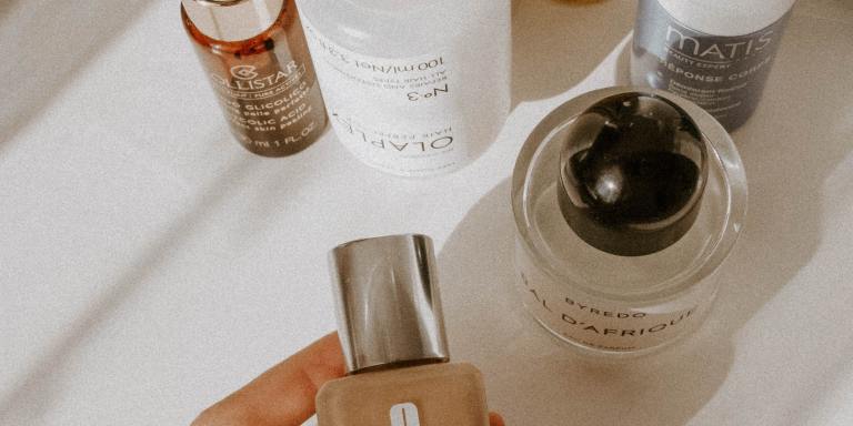 A Regular Girl’s Guide To Shopping For A Liquid Foundation