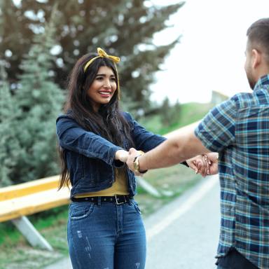 Never Settle For Someone Who Refuses To Take Responsibility For Their Choices