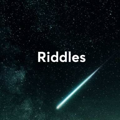 120+ Riddles with Answers for All Age Groups to Solve [2020]