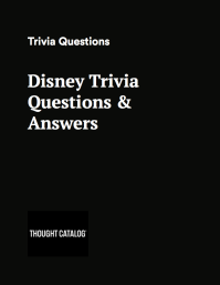 150 Best Movie Trivia Questions with Answers (2023)