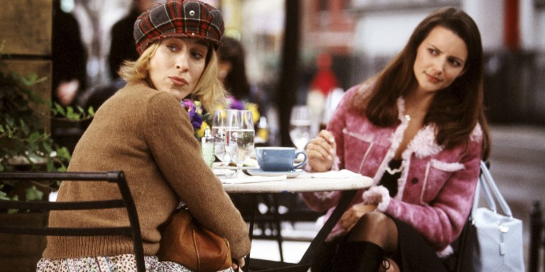 8 Signs Dating Is Ultimately Making You Unhappy