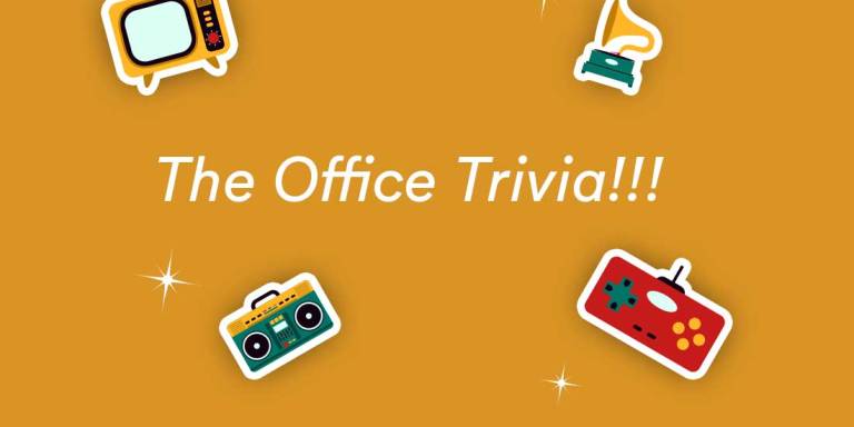 100+ “The Office” Trivia Questions and Answers