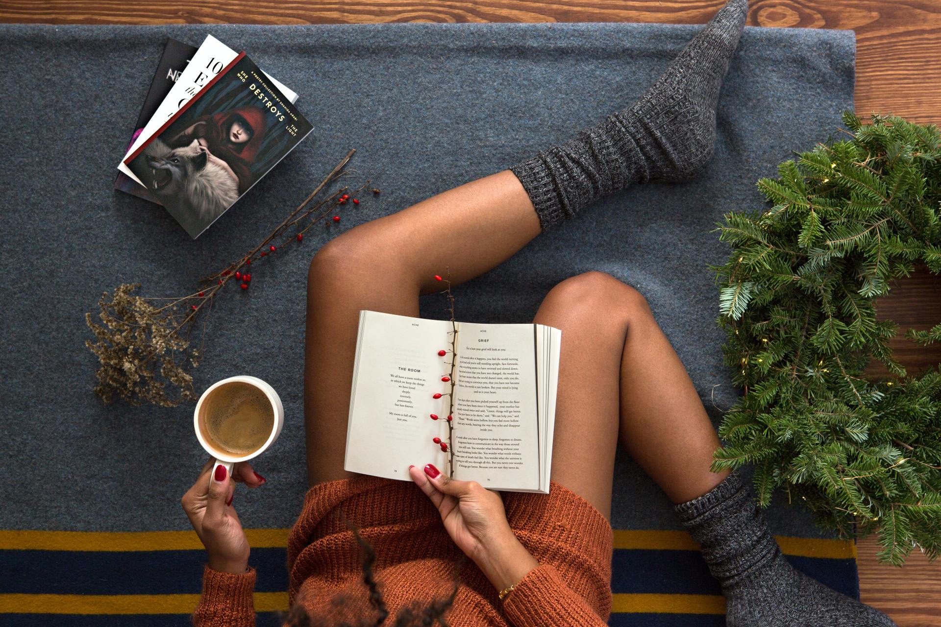 The Thriller Each Zodiac Sign Should Read When They're Bored To Tears 