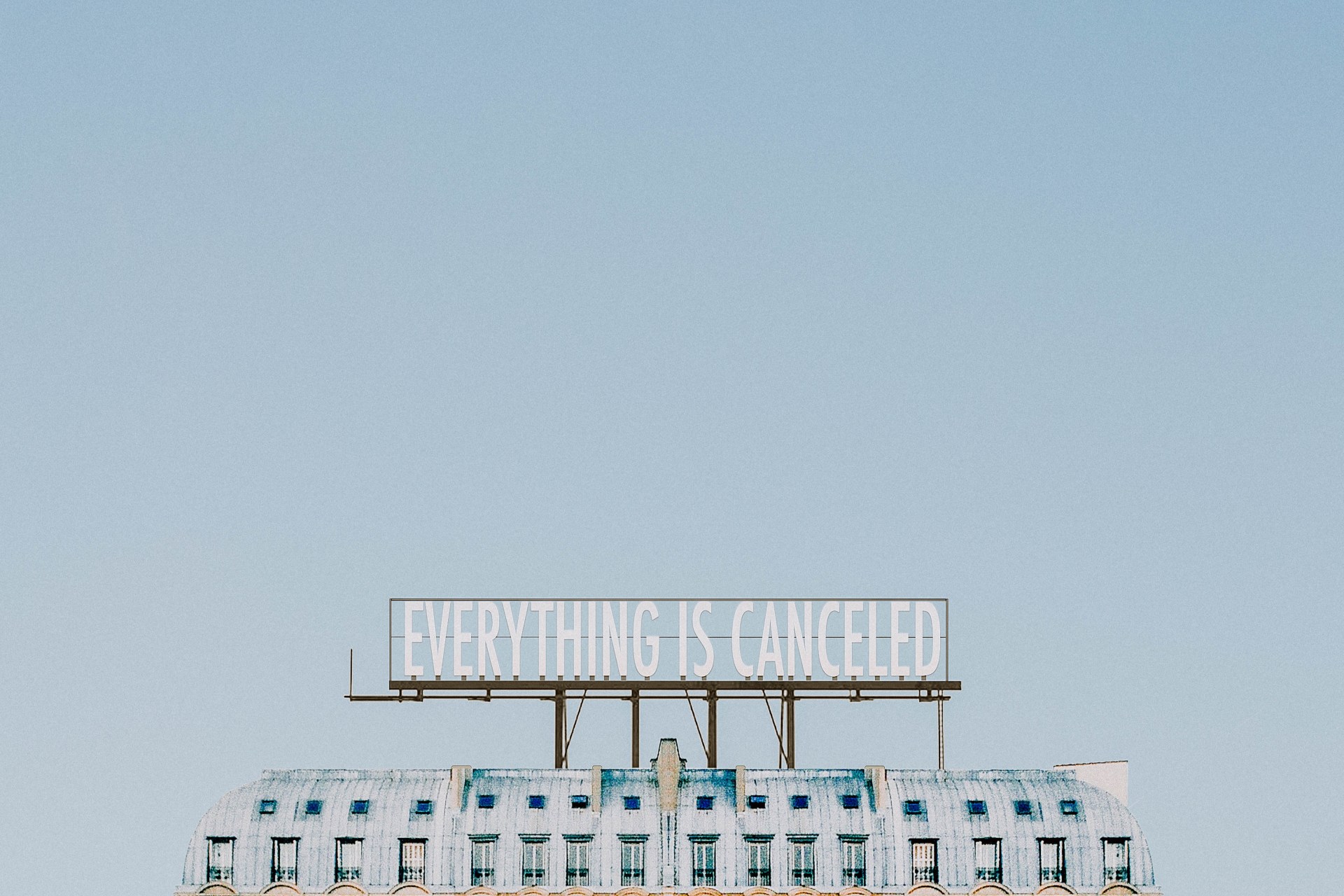 It's Okay If You're Just Surviving | Thought Catalog