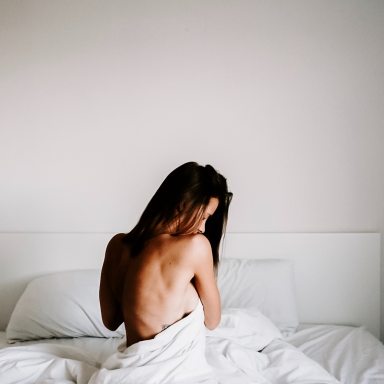 You Don’t Have To Forgive Someone Who Hurt You