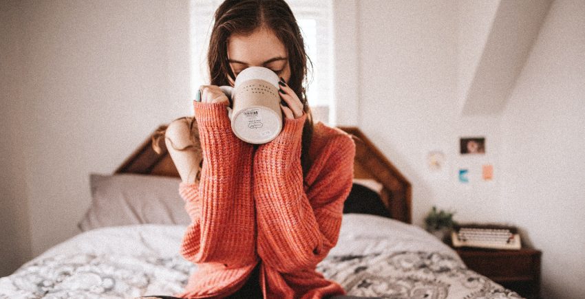 6 Signs You Aren’t Going Through A ‘Rough Patch’ And Actually Need To Break Up