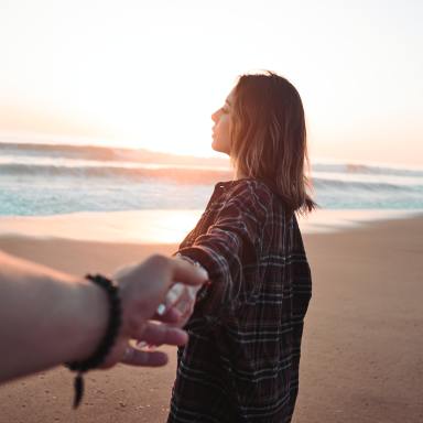 X Signs Your Person Is Serious About Spending Forever With You