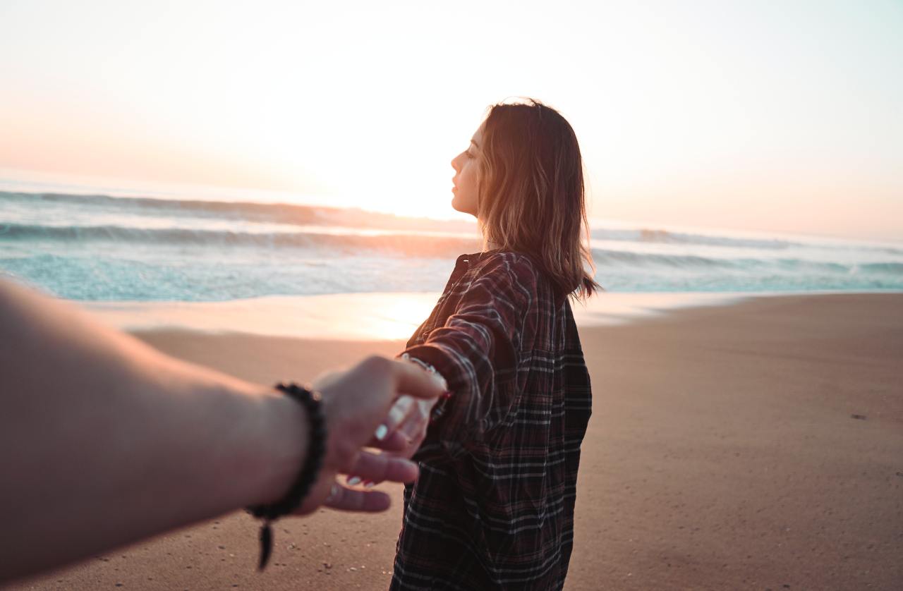 X Signs Your Person Is Serious About Spending Forever With You