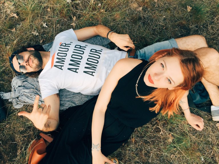 This Is Why You're Most Likely To Fall In Love With Someone Whose Self-Esteem Matches Yours