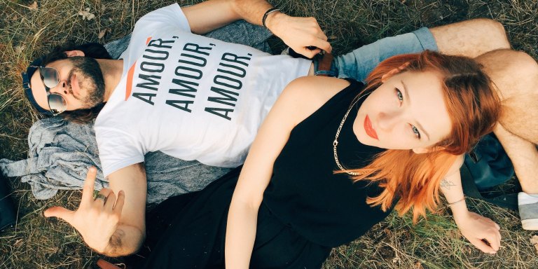 This Is Why You’re Most Likely To Fall In Love With Someone Whose Self-Esteem Matches Yours