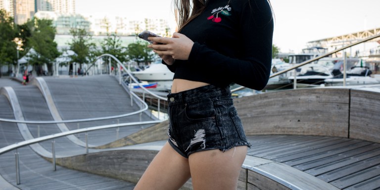 This Is What Happened When I Apologized To My Ex