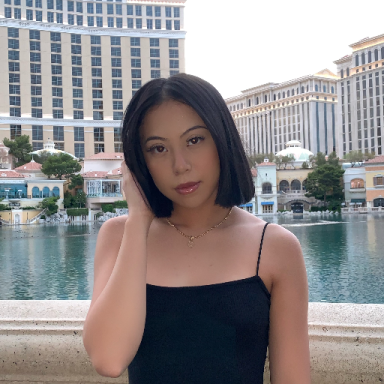 Gabby Angeles