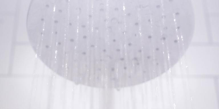 LED Shower Heads: What To Know And Where To Buy Them