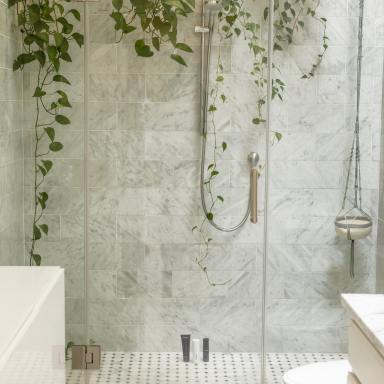 Bathroom Renovation On A Budget: The $30,000 Challenge